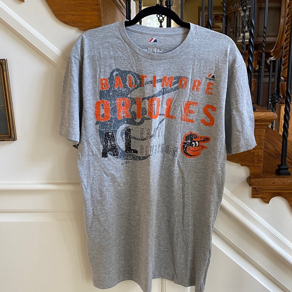 BALTIMORE ORIOLES T-shirt
